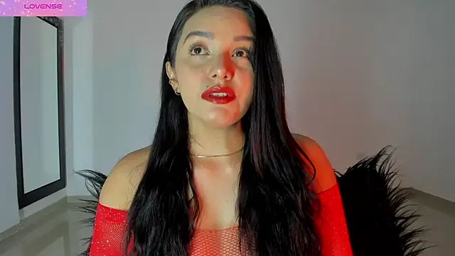 Melanyprada online show from 03/22/25, 01:43