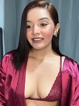 Melanyprada online show from 03/05/26, 03:57