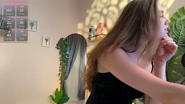 Julie Rhodes online show from 01/07/25, 07:06