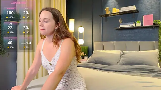 Julie Rhodes online show from 09/14/25, 12:37