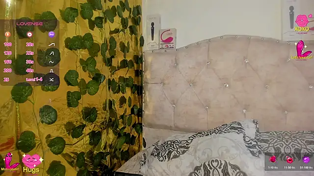 cristalconnorr online show from 11/07/25, 03:12