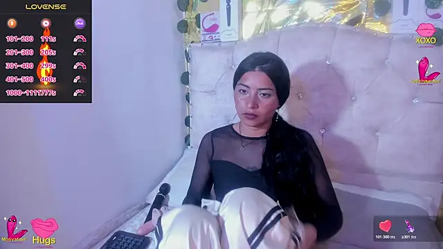 cristalconnorr online show from 03/25/26, 04:24