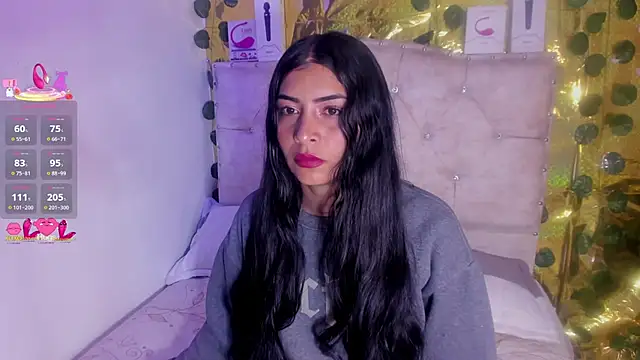cristalconnorr online show from 05/04/26, 02:13