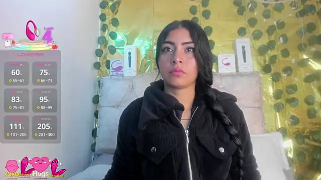 cristalconnorr online show from 05/05/26, 02:03