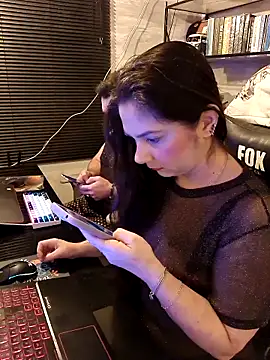 CoelhinhaGostosa online show from 11/22/25, 11:59