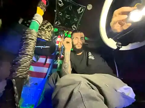 XMeF10 online show from 11/24/25, 10:26