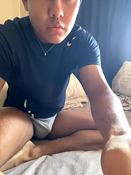 Brencuz online show from 10/12/25, 03:11