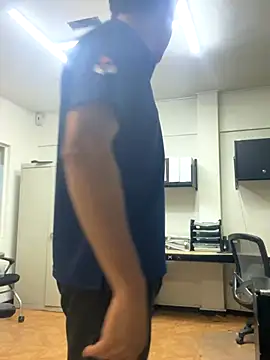 Brencuz online show from 10/17/25, 12:25