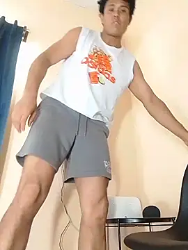 Brencuz online show from 11/13/25, 09:03