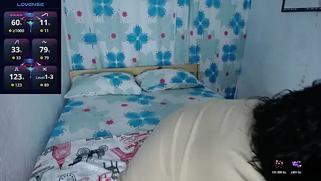 miajoseph  online show from 04/20/26, 02:36