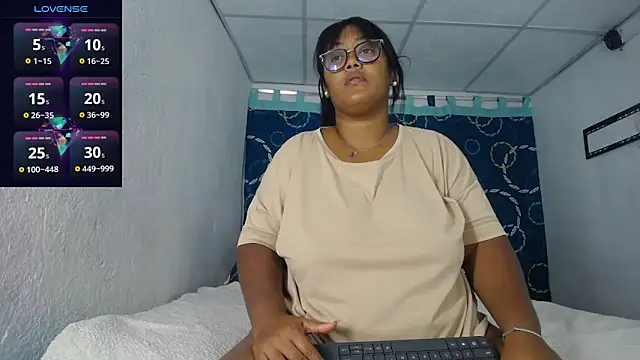 miajoseph  online show from 05/02/26, 03:33