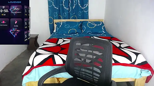 miajoseph  online show from 08/01/26, 02:44