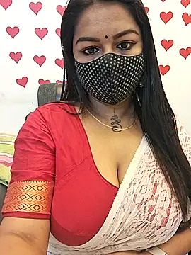 Sexy Anika-for you online show from 10/28/25, 04:38