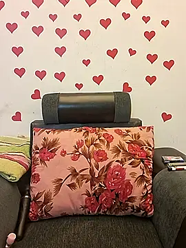 Sexy Anika-for you online show from 11/06/25, 05:52