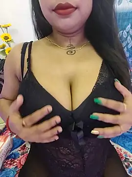 Sexy Anika-for you online show from 07/19/26, 05:22