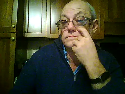 gianbragallini online show from 03/16/26, 10:03