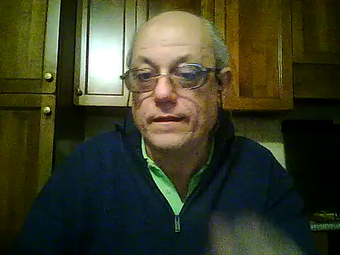 gianbragallini online show from 03/24/26, 09:09