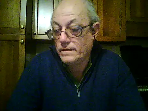 gianbragallini online show from 03/28/26, 08:41