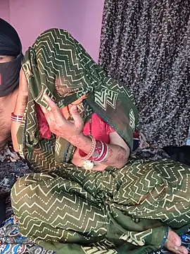 Shivani Mumbai85 online show from 10/30/25, 05:35