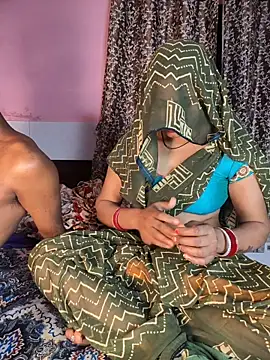 Shivani Mumbai85 online show from 11/20/25, 05:34