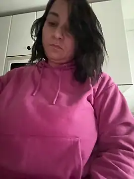 paulinaDiaz1 online show from 12/03/24, 02:49