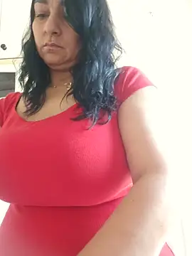 paulinaDiaz1 online show from 06/06/26, 09:14