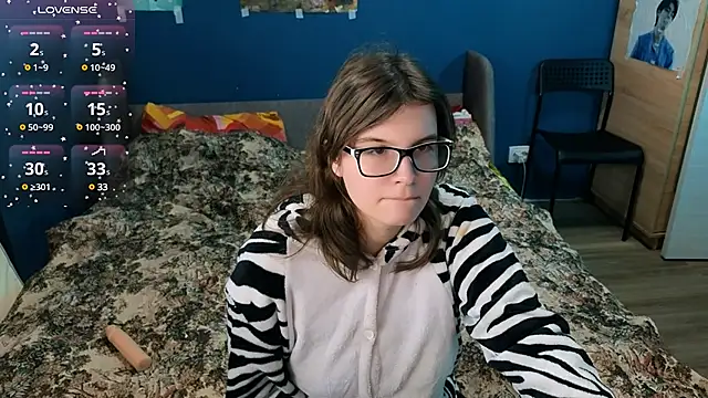 Ruyjin Choi online show from 12/04/24, 12:47