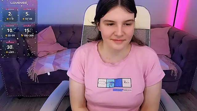 Ruyjin Choi online show from 03/20/25, 11:05