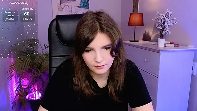 Ruyjin Choi online show from 03/21/25, 11:12