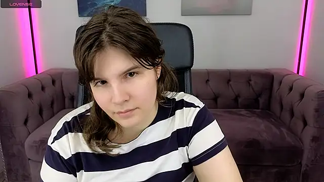 Ruyjin Choi online show from 09/13/25, 11:32