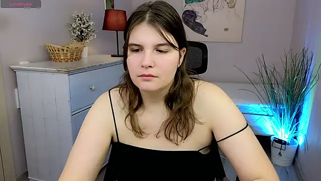 Ruyjin Choi online show from 11/27/25, 10:50