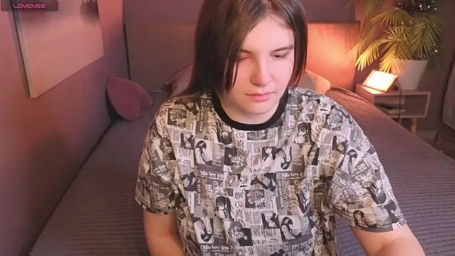 Ruyjin Choi online show from 01/13/26, 10:20