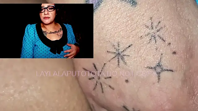 Layla-Lana online show from 02/02/26, 11:53