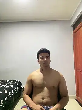 2Tussiboy online show from 01/08/25, 03:29