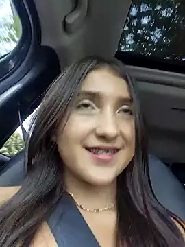 Alicia barbie online show from 01/17/25, 06:44