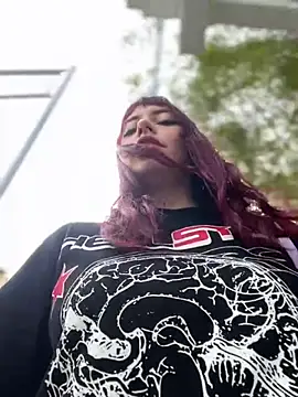 Alicia barbie online show from 04/14/26, 09:43