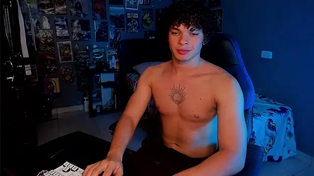 Snapshot of soy_ian_ chatting on 02/27/25, 03:14 soy ian online show from 02/27/25, 03:14