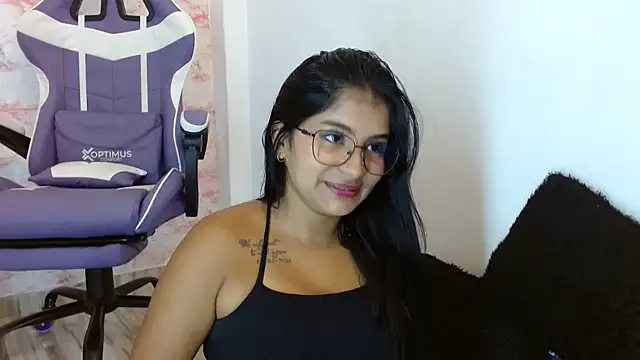 anahi  s online show from 09/25/25, 08:12