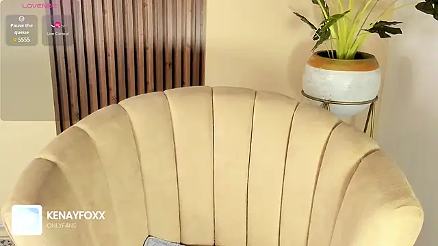 kenayfox online show from 01/23/25, 11:15