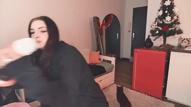 ce leste   online show from 12/05/25, 03:52