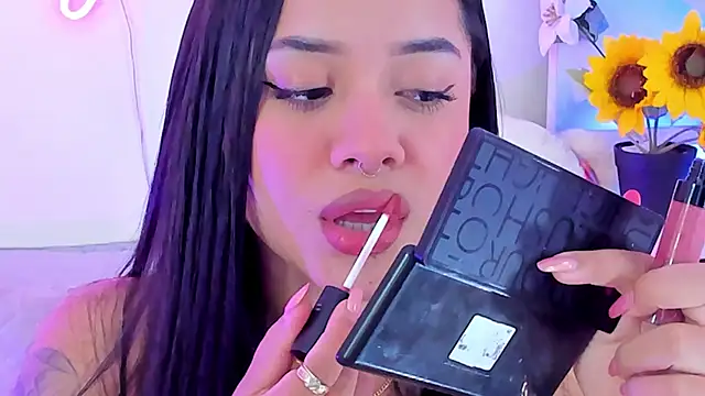 MaddyParisi online show from 01/29/25, 06:43