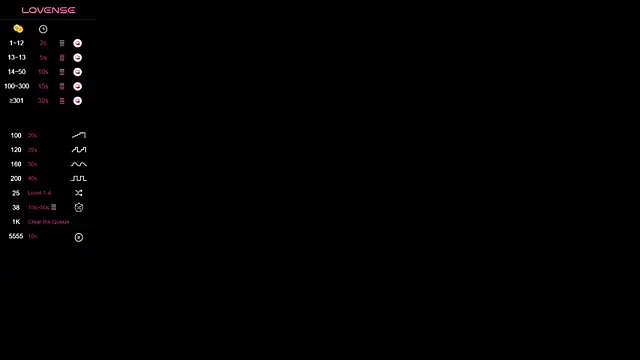 Soo dreamy online show from 12/27/24, 04:36