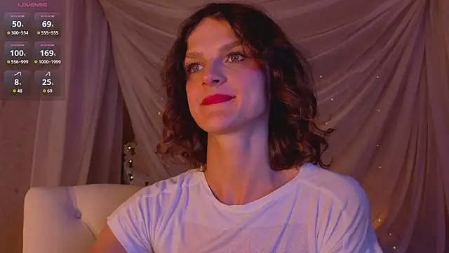 Soo dreamy online show from 12/19/25, 01:23