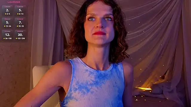 Soo dreamy online show from 12/20/25, 01:34