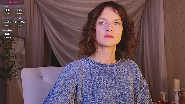 Soo dreamy online show from 02/09/26, 01:42