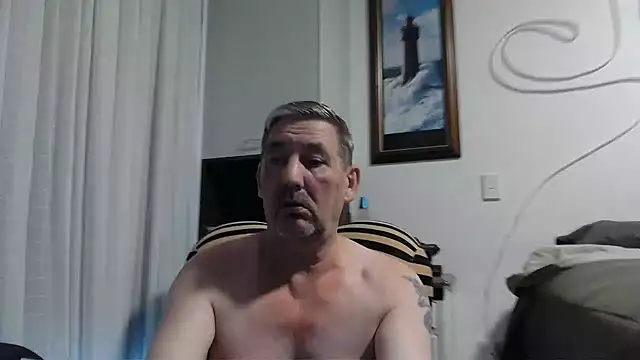 ChunkyMonkey007 online show from 01/26/25, 02:24