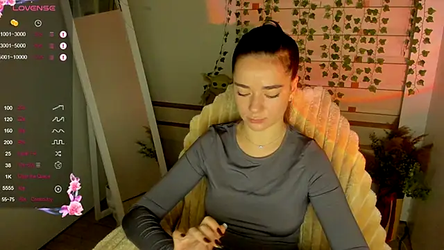 Bella XO online show from 09/19/25, 06:48