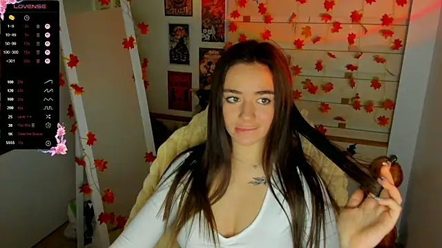 Bella XO online show from 10/26/25, 07:58