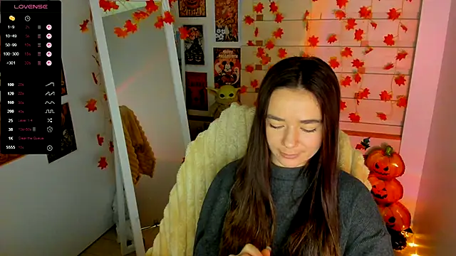 Bella XO online show from 11/25/25, 07:52