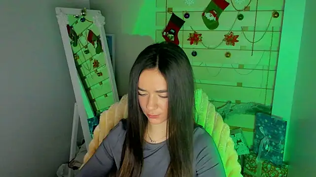 Bella XO online show from 12/05/25, 08:12